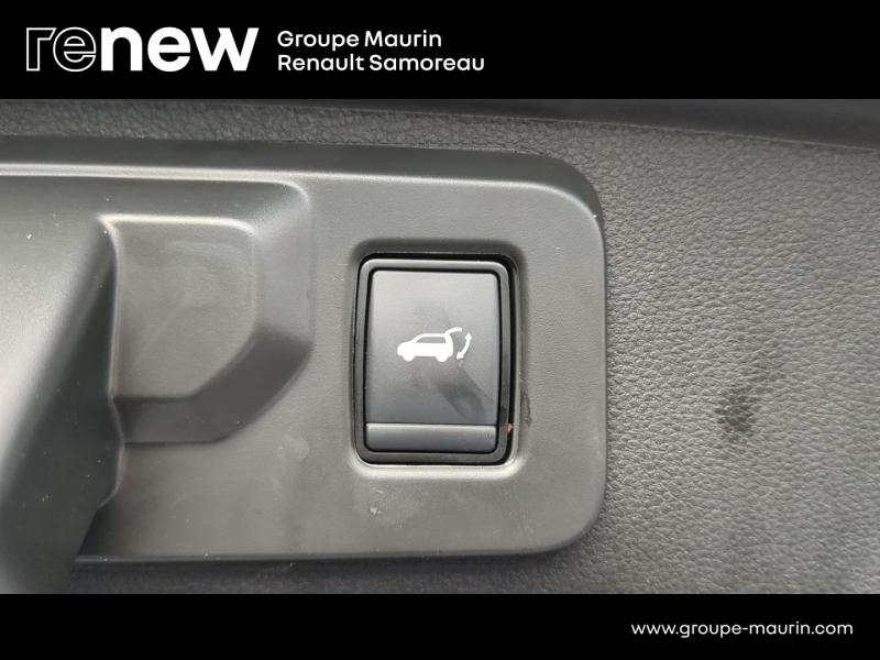 RENAULT  d’occasion à vendre à SAMOREAU chez DPL - GARAGE DU CENTRE (Photo 10)