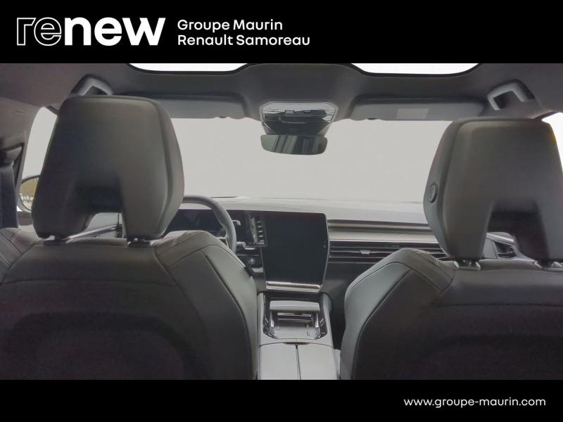 RENAULT  d’occasion à vendre à SAMOREAU chez DPL - GARAGE DU CENTRE (Photo 11)