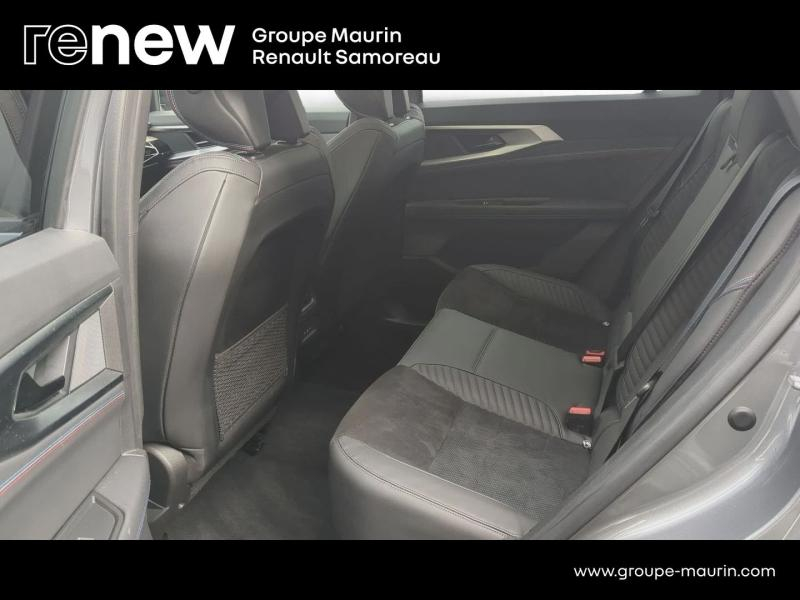 RENAULT  d’occasion à vendre à SAMOREAU chez DPL - GARAGE DU CENTRE (Photo 12)