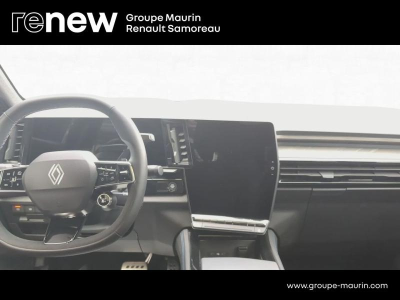 RENAULT  d’occasion à vendre à SAMOREAU chez DPL - GARAGE DU CENTRE (Photo 14)