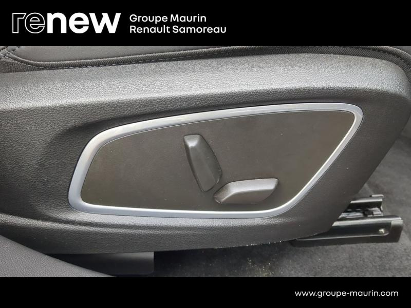 RENAULT  d’occasion à vendre à SAMOREAU chez DPL - GARAGE DU CENTRE (Photo 19)