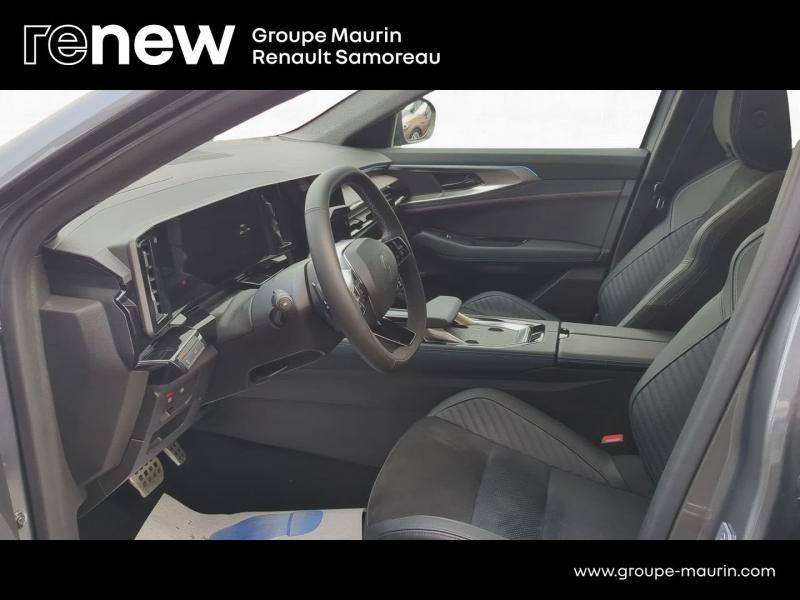 RENAULT  d’occasion à vendre à SAMOREAU chez DPL - GARAGE DU CENTRE (Photo 20)