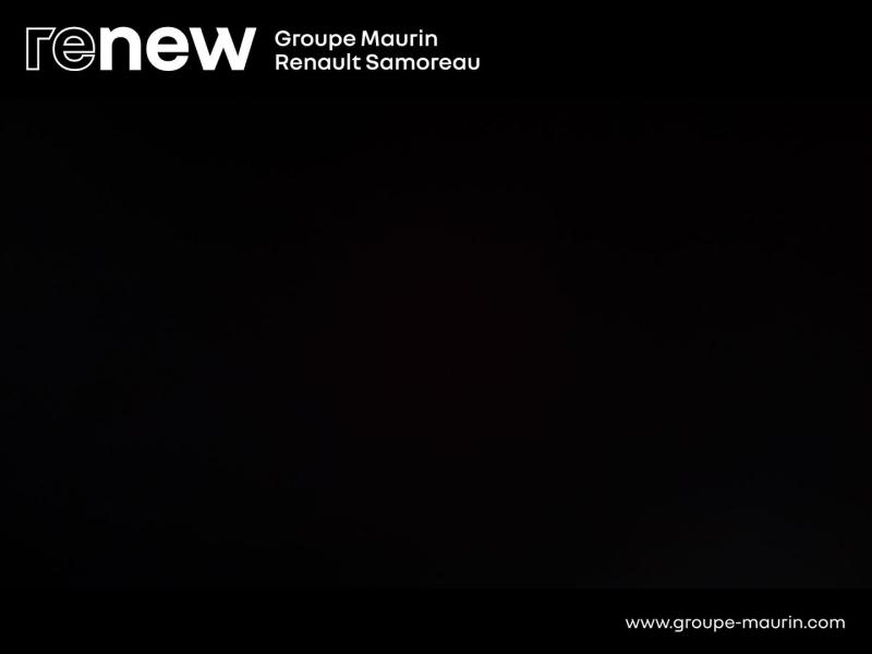 NISSAN Qashqai d’occasion à vendre à SAMOREAU chez DPL - GARAGE DU CENTRE (Photo 8)