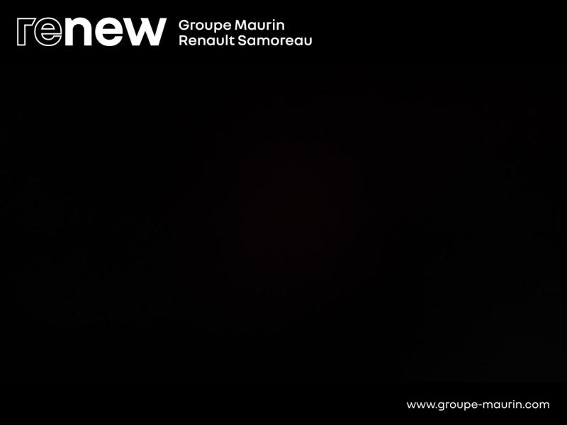 NISSAN Qashqai d’occasion à vendre à SAMOREAU chez DPL - GARAGE DU CENTRE (Photo 10)