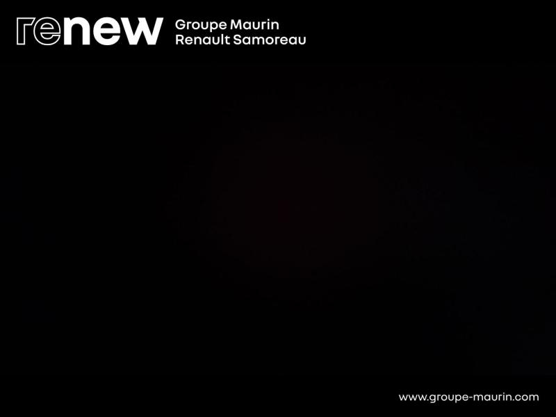 NISSAN Qashqai d’occasion à vendre à SAMOREAU chez DPL - GARAGE DU CENTRE (Photo 12)