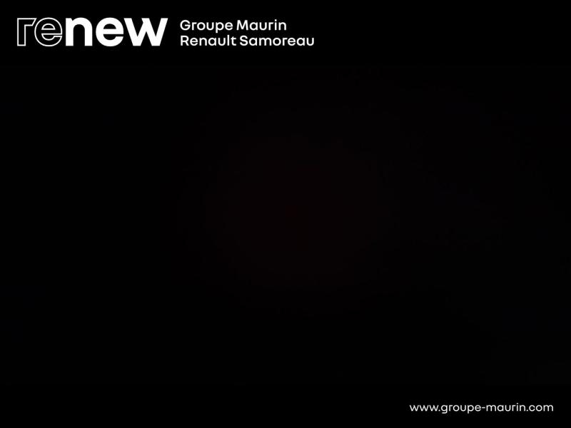 NISSAN Qashqai d’occasion à vendre à SAMOREAU chez DPL - GARAGE DU CENTRE (Photo 13)