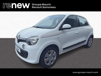 RENAULT Twingo d’occasion à vendre à SAMOREAU
