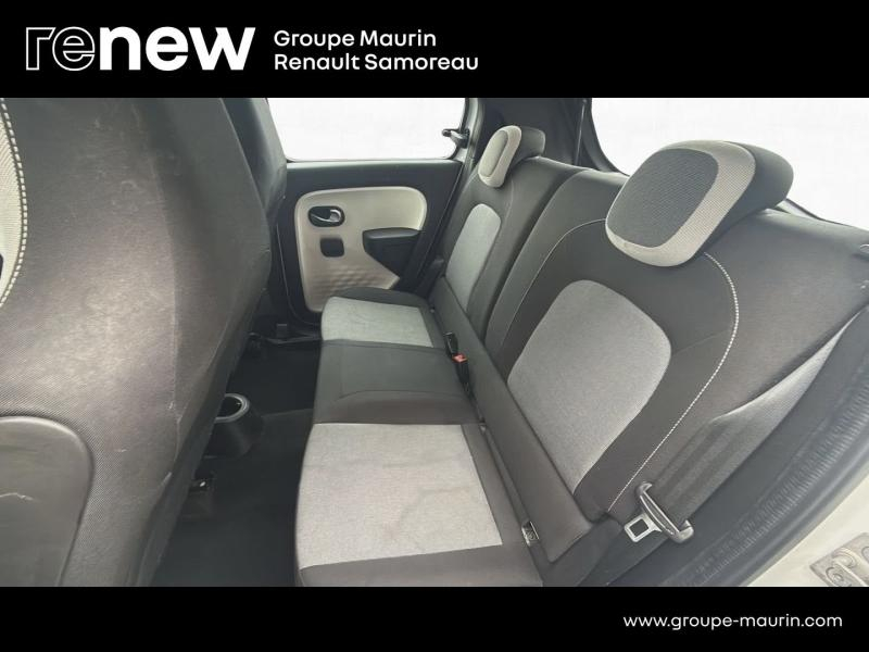 RENAULT Twingo d’occasion à vendre à SAMOREAU chez DPL - GARAGE DU CENTRE (Photo 13)