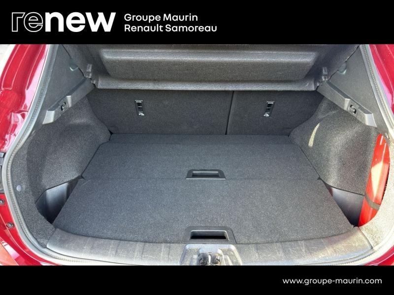 NISSAN Qashqai d’occasion à vendre à SAMOREAU chez DPL - GARAGE DU CENTRE (Photo 8)