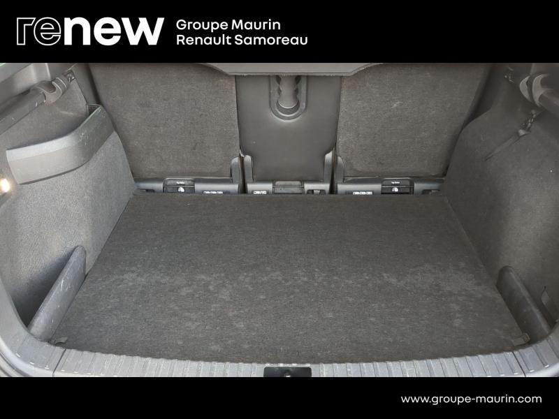 SKODA Karoq d’occasion à vendre à SAMOREAU chez DPL - GARAGE DU CENTRE (Photo 8)