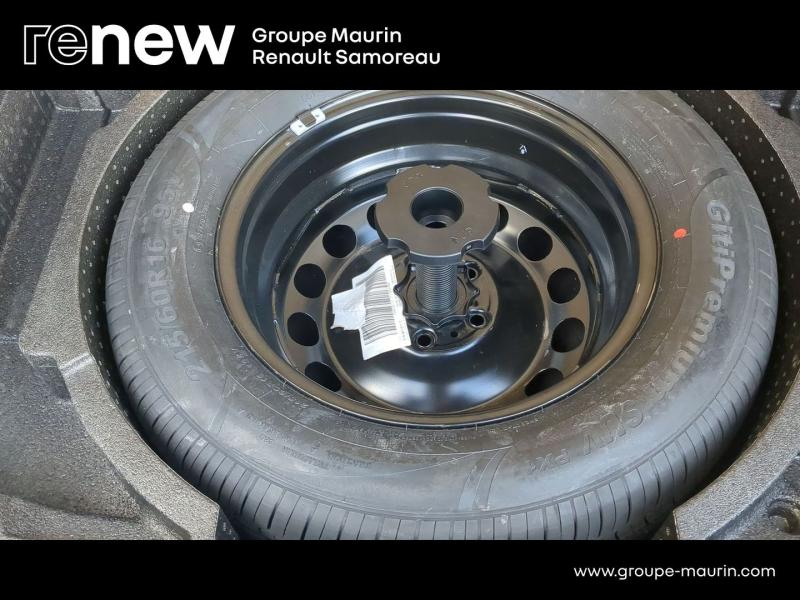 SKODA Karoq d’occasion à vendre à SAMOREAU chez DPL - GARAGE DU CENTRE (Photo 9)