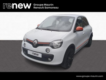 RENAULT Twingo d’occasion à vendre à SAMOREAU