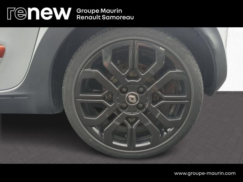 RENAULT Twingo d’occasion à vendre à SAMOREAU chez DPL - GARAGE DU CENTRE (Photo 6)