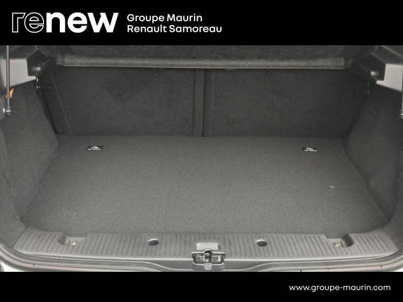 RENAULT Twingo d’occasion à vendre à SAMOREAU chez DPL - GARAGE DU CENTRE (Photo 8)