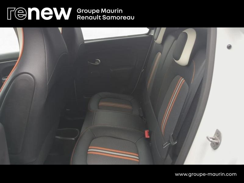 RENAULT Twingo d’occasion à vendre à SAMOREAU chez DPL - GARAGE DU CENTRE (Photo 10)