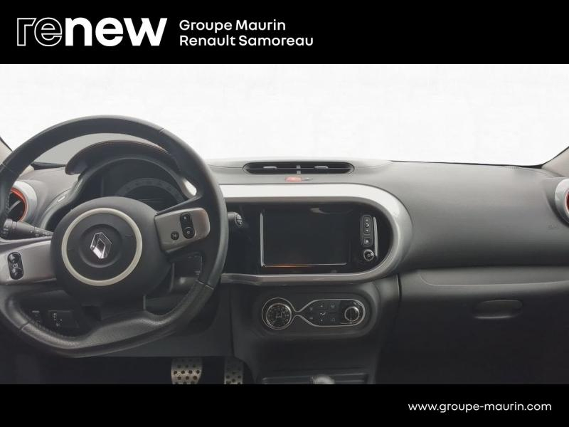RENAULT Twingo d’occasion à vendre à SAMOREAU chez DPL - GARAGE DU CENTRE (Photo 11)