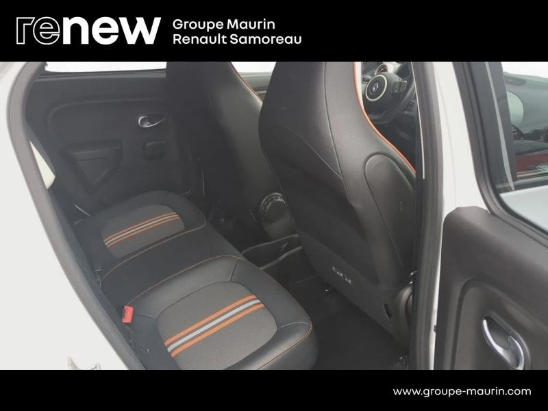 RENAULT Twingo d’occasion à vendre à SAMOREAU chez DPL - GARAGE DU CENTRE (Photo 12)