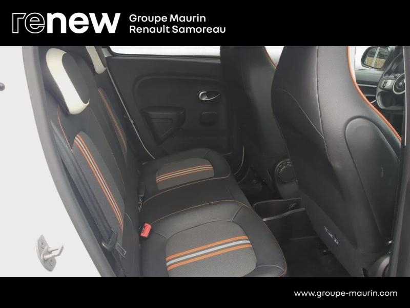 RENAULT Twingo d’occasion à vendre à SAMOREAU chez DPL - GARAGE DU CENTRE (Photo 13)