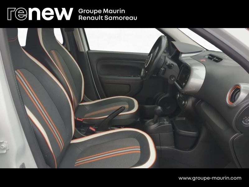 RENAULT Twingo d’occasion à vendre à SAMOREAU chez DPL - GARAGE DU CENTRE (Photo 15)