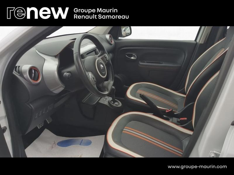 RENAULT Twingo d’occasion à vendre à SAMOREAU chez DPL - GARAGE DU CENTRE (Photo 16)