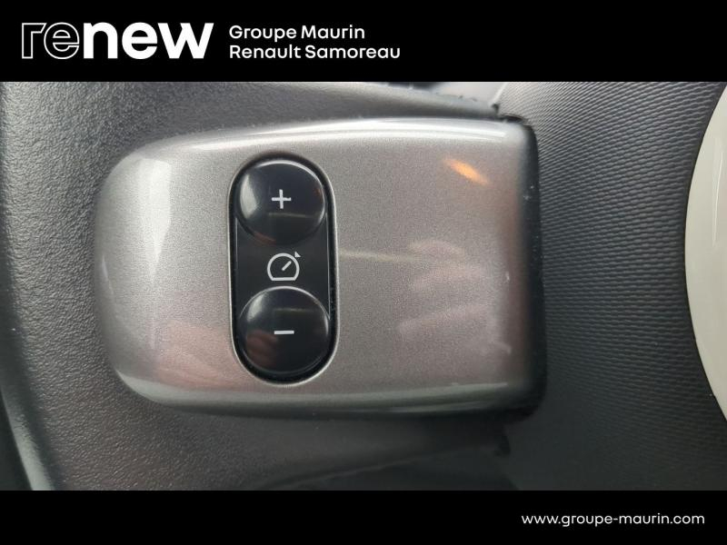 RENAULT Twingo d’occasion à vendre à SAMOREAU chez DPL - GARAGE DU CENTRE (Photo 19)