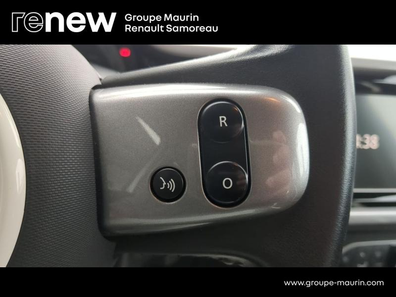RENAULT Twingo d’occasion à vendre à SAMOREAU chez DPL - GARAGE DU CENTRE (Photo 20)