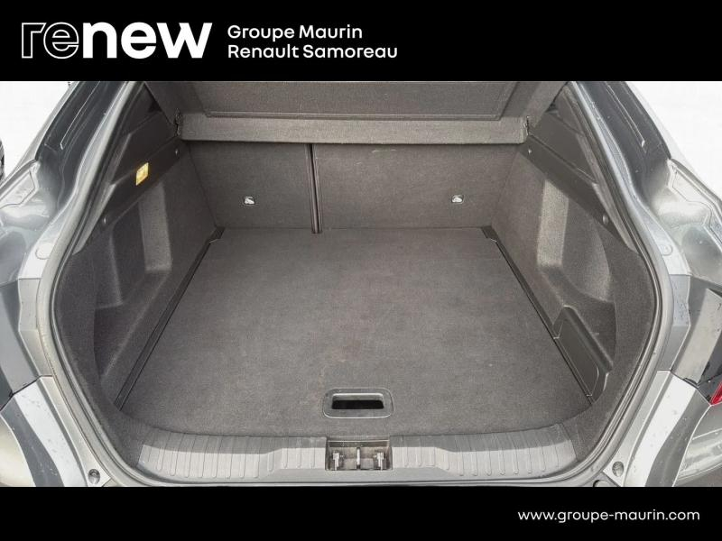 RENAULT Arkana d’occasion à vendre à SAMOREAU chez DPL - GARAGE DU CENTRE (Photo 9)