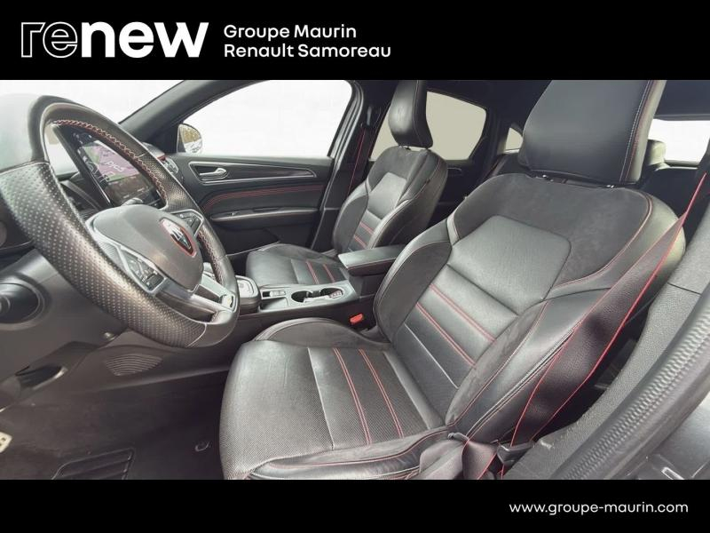 RENAULT Arkana d’occasion à vendre à SAMOREAU chez DPL - GARAGE DU CENTRE (Photo 12)