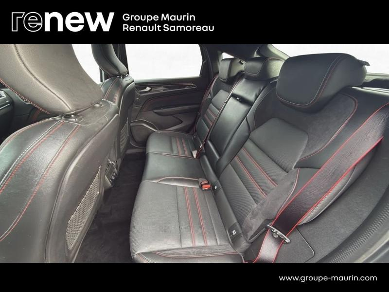 RENAULT Arkana d’occasion à vendre à SAMOREAU chez DPL - GARAGE DU CENTRE (Photo 14)