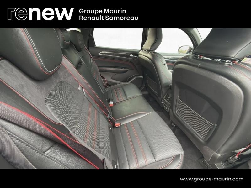 RENAULT Arkana d’occasion à vendre à SAMOREAU chez DPL - GARAGE DU CENTRE (Photo 15)