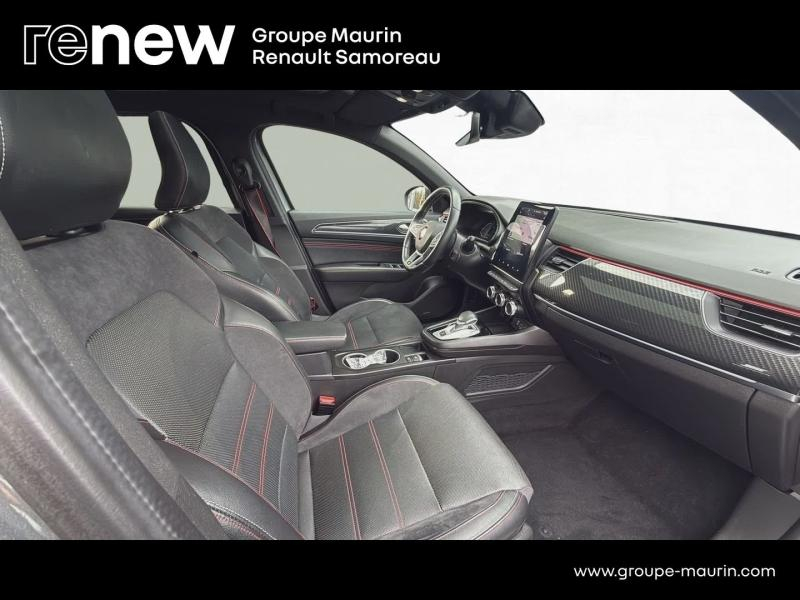 RENAULT Arkana d’occasion à vendre à SAMOREAU chez DPL - GARAGE DU CENTRE (Photo 17)