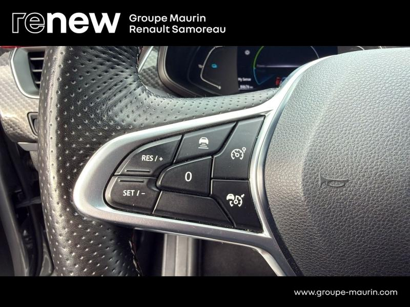 RENAULT Arkana d’occasion à vendre à SAMOREAU chez DPL - GARAGE DU CENTRE (Photo 19)