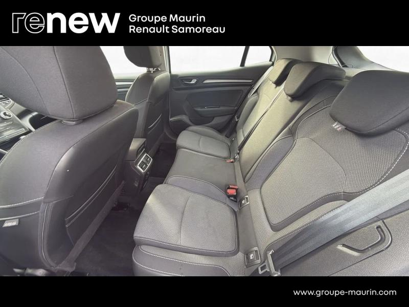 RENAULT Megane d’occasion à vendre à SAMOREAU chez DPL - GARAGE DU CENTRE (Photo 12)