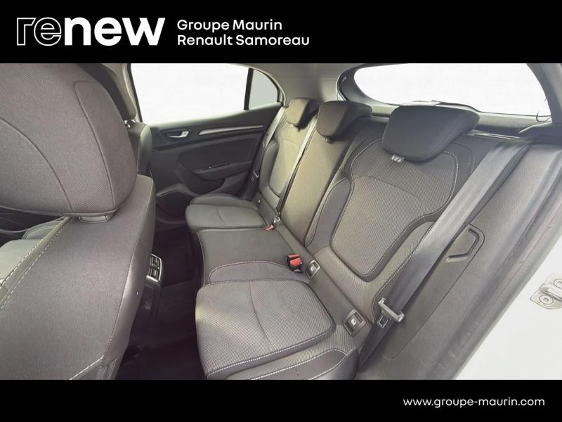 RENAULT Megane d’occasion à vendre à SAMOREAU chez DPL - GARAGE DU CENTRE (Photo 13)