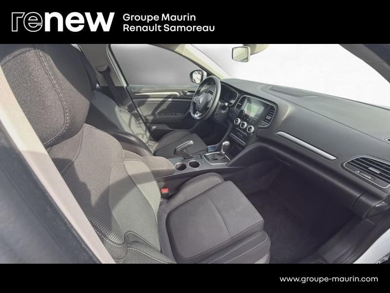 RENAULT Megane d’occasion à vendre à SAMOREAU chez DPL - GARAGE DU CENTRE (Photo 16)