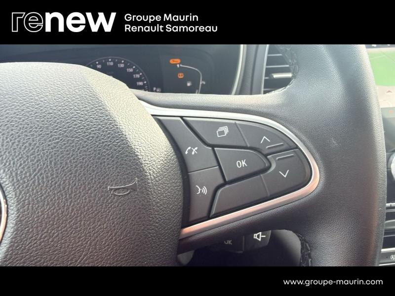 RENAULT Megane d’occasion à vendre à SAMOREAU chez DPL - GARAGE DU CENTRE (Photo 19)