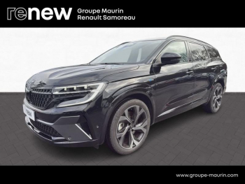 RENAULT Espace d’occasion à vendre à SAMOREAU