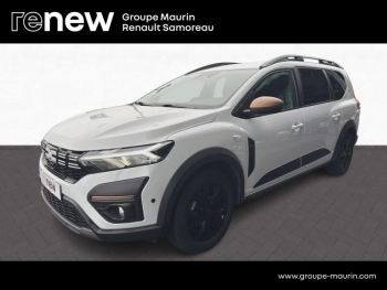DACIA Jogger d’occasion à vendre à SAMOREAU chez DPL - GARAGE DU CENTRE (Photo 1)