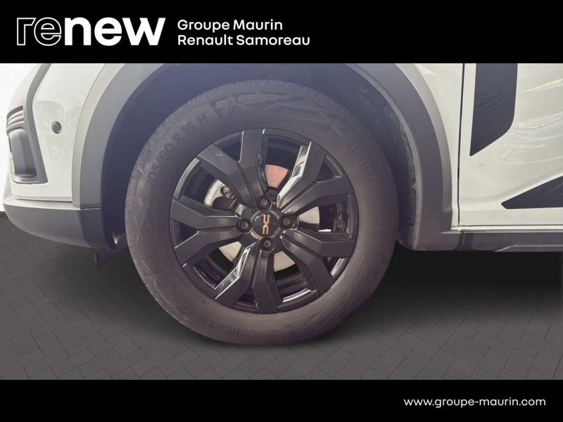 DACIA Jogger d’occasion à vendre à SAMOREAU chez DPL - GARAGE DU CENTRE (Photo 7)