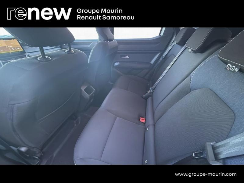 DACIA Duster d’occasion à vendre à SAMOREAU chez DPL - GARAGE DU CENTRE (Photo 12)
