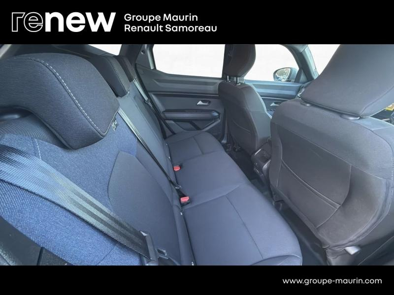 DACIA Duster d’occasion à vendre à SAMOREAU chez DPL - GARAGE DU CENTRE (Photo 14)