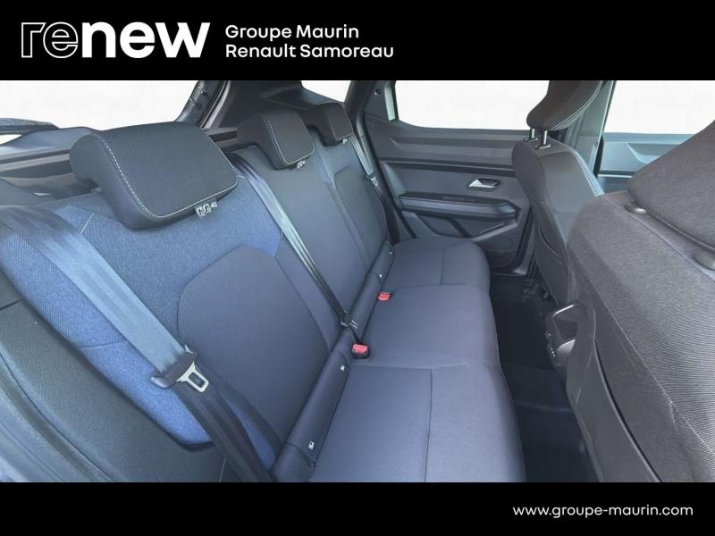 DACIA Duster d’occasion à vendre à SAMOREAU chez DPL - GARAGE DU CENTRE (Photo 15)