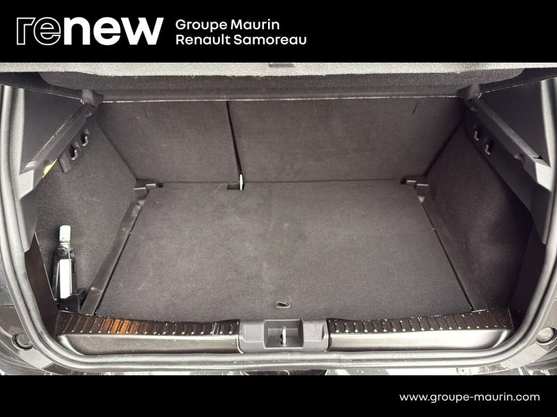 DACIA Sandero d’occasion à vendre à SAMOREAU chez DPL - GARAGE DU CENTRE (Photo 9)