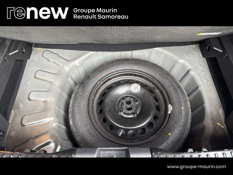 DACIA Sandero d’occasion à vendre à SAMOREAU chez DPL - GARAGE DU CENTRE (Photo 10)