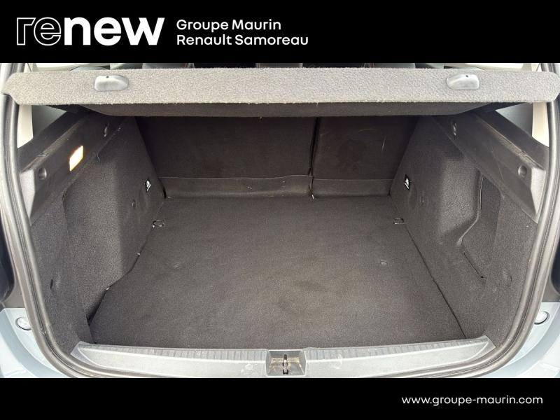 DACIA Duster d’occasion à vendre à SAMOREAU chez DPL - GARAGE DU CENTRE (Photo 9)