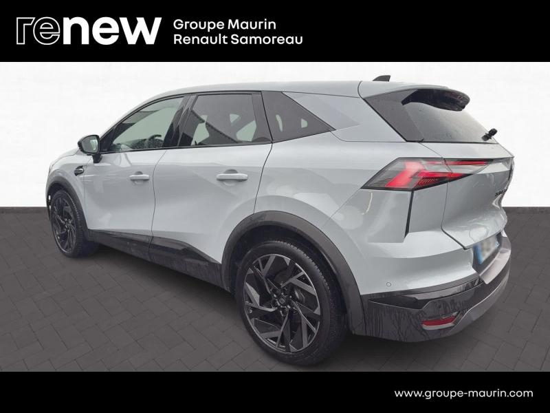 RENAULT  d’occasion à vendre à SAMOREAU chez DPL - GARAGE DU CENTRE (Photo 4)