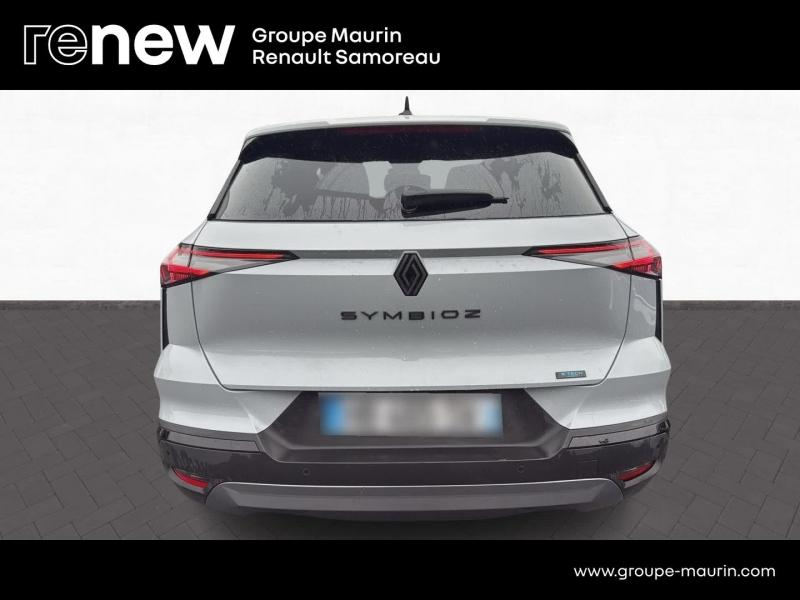 RENAULT  d’occasion à vendre à SAMOREAU chez DPL - GARAGE DU CENTRE (Photo 5)