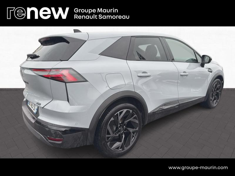 RENAULT  d’occasion à vendre à SAMOREAU chez DPL - GARAGE DU CENTRE (Photo 6)