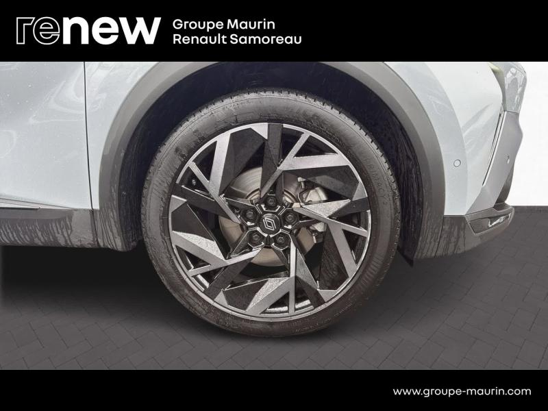 RENAULT  d’occasion à vendre à SAMOREAU chez DPL - GARAGE DU CENTRE (Photo 7)
