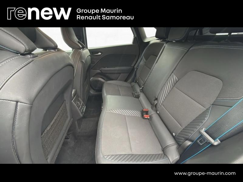 RENAULT  d’occasion à vendre à SAMOREAU chez DPL - GARAGE DU CENTRE (Photo 14)